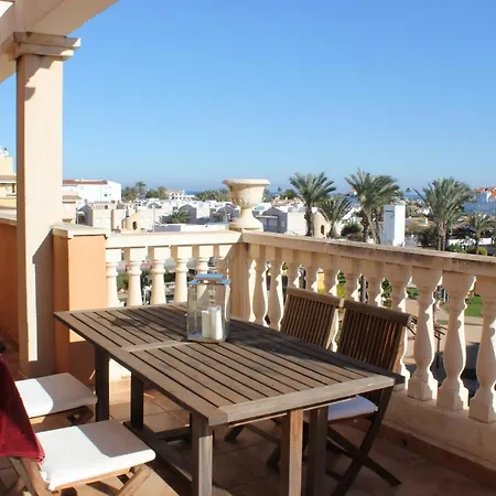 140 Aquamarinas - Deniasol Apartment Denia