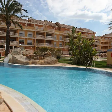 140 Aquamarinas - Deniasol * Denia