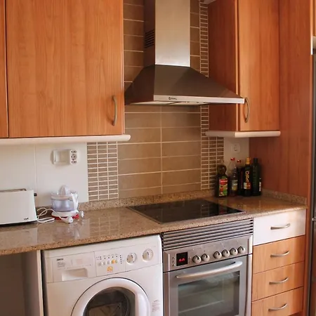 Apartment 140 Aquamarinas - Deniasol