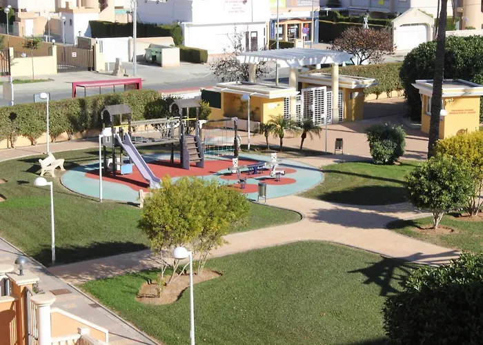 140 Aquamarinas - Deniasol