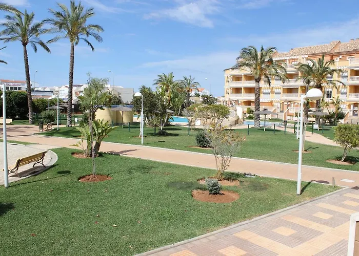 140 Aquamarinas - Deniasol *