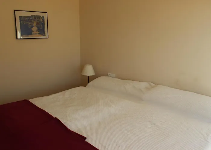 140 Aquamarinas - Deniasol Appartamento *