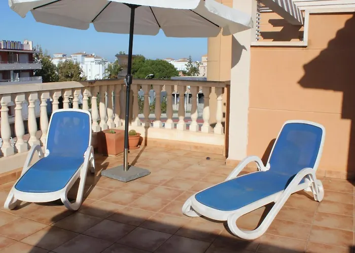 140 Aquamarinas - Deniasol Dénia