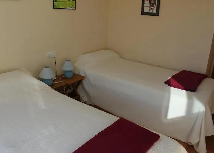 Appartamento 140 Aquamarinas - Deniasol Dénia