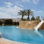 140 Aquamarinas - Deniasol Apartman *