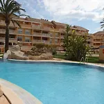 140 Aquamarinas - Deniasol * Denia