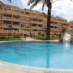 Apartman 140 Aquamarinas - Deniasol Denia