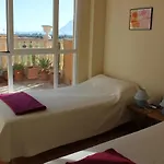 Apartman 140 Aquamarinas - Deniasol *