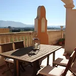 Apartman 140 Aquamarinas - Deniasol Denia