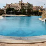 Apartman 140 Aquamarinas - Deniasol *