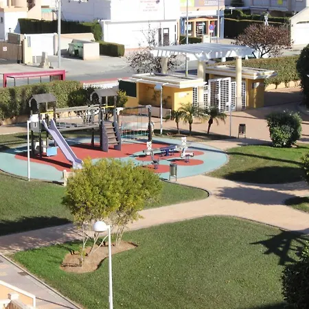 140 Aquamarinas - Deniasol