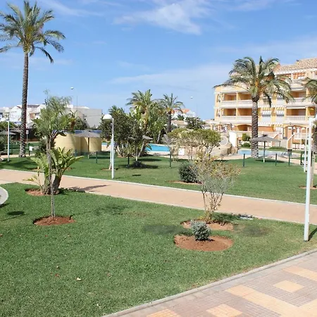 140 Aquamarinas - Deniasol *