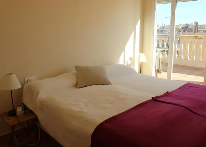 140 Aquamarinas - Deniasol * Denia