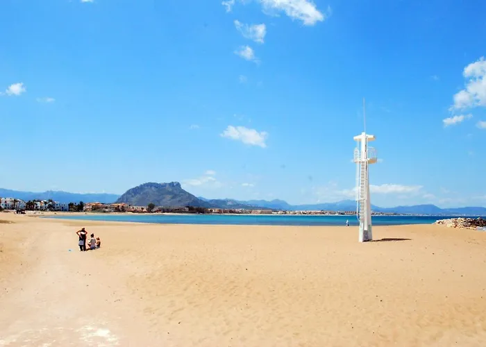 140 Aquamarinas - Deniasol Denia