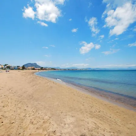 140 Aquamarinas - Deniasol * Dénia