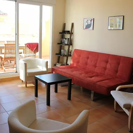 Apartamento 140 Aquamarinas - Deniasol