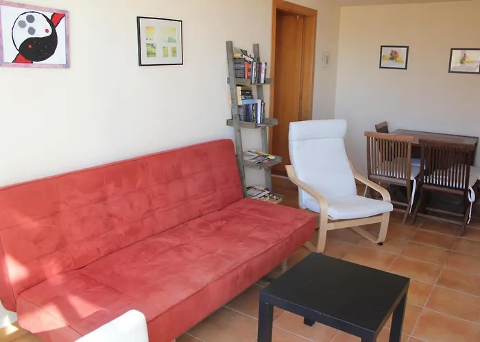 140 Aquamarinas - Deniasol Apartamento