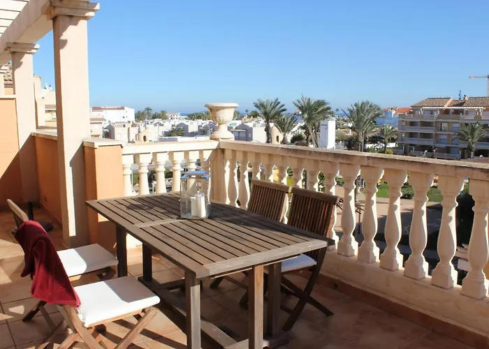 140 Aquamarinas - Deniasol