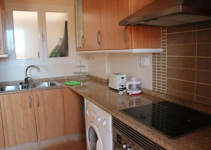 140 Aquamarinas - Deniasol * Dénia